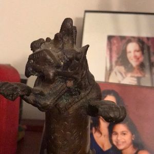 Meet your Posher, Michele